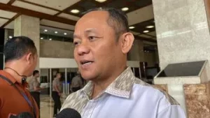 Megawati Singgung Ijazah Jokowi, Golkar Bilang Tunggu Proses