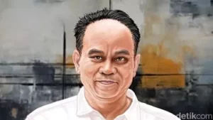 Projo: Bu Mega Harusnya Minta Penghentian Isu Ijazah Jokowi