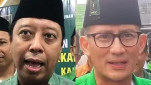 Resmi, Bursa Calon Ketum PPP Dibuka