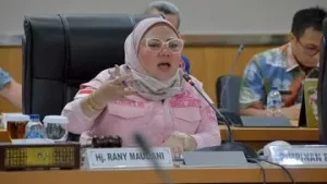 Legislator DKI Harap Pasukan Putih Permudah Akses Lansia Berobat