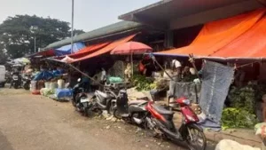 Modus Pungli Berkedok Ormas Masih Hantui Pasar Kramat Jati