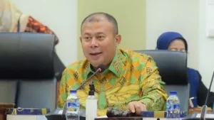 Parlemen OKI Resmi Dibuka, Waka DPR Soroti Anak Jadi Korban