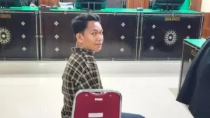Difabel di Lapas Curhat Usai Pendampingnya Bebas