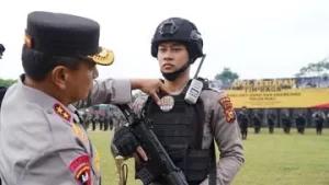 Polda Riau Minta Tim Raga Cepat Tanggapi Aduan Medsos