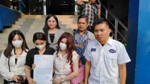 Operasi Hidung Gagal, 3 Wanita Lapor Malpraktik Klinik di Jaktim