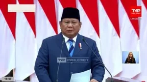 Prabowo: Kekuasaan Itu Amanah, Bukan Tujuan Tokoh Islam