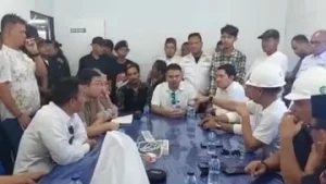 Heboh Kadin Cilegon Minta Proyek Rp 5 T Tanpa Tender
