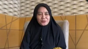 Hotel Nyaman dan Makanan Pedas Bikin Jemaah Haji Kediri Bahagia