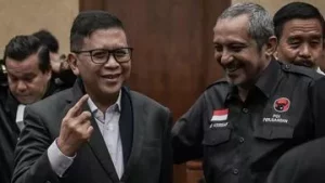 Menanti Terbongkarnya Kotak Pandora Kasus Hasto