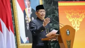 Sekda DKI Marullah Dilaporkan ke KPK soal Dugaan Penyalahgunaan