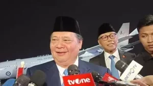 Airlangga Buka Suara Soal Hadi Poernomo Jadi Penasihat Presiden