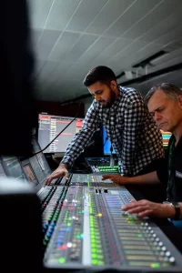 Perbedaan Teknik Elektronika dan Teknik Elektro