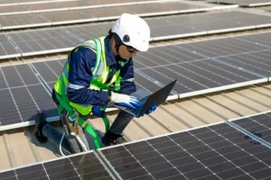 Jenis-Jenis Rangkaian Elektronika dan Cara Kerjanya