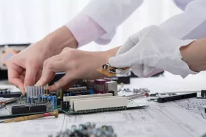 Belajar Menyolder yang Benar: Tips dan Teknik untuk Pemula