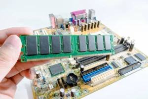 IoT dan Teknik Elektronika: Keterkaitan dan Peluang di Masa Depan