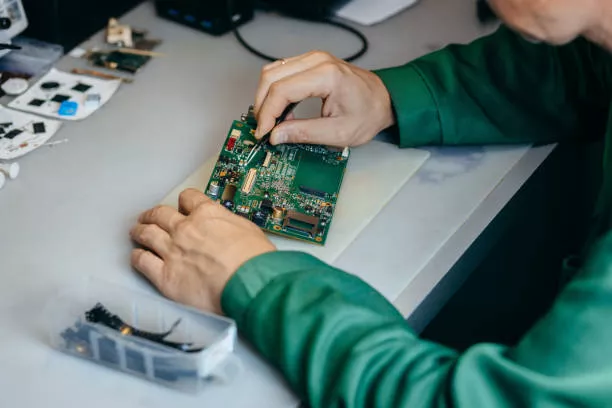 Mengapa Teknik Elektronika Dibutuhkan di Era Digital Sekarang?