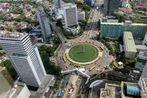 Pemerintah Yakin Ekonomi RI Tumbuh 5 Persen di 2025