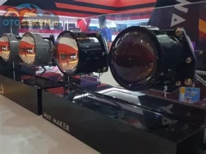 Prisma Hadirkan LED Raksasa Bertema Film di Jalan Raya