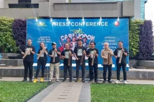 Band Wali Siap Gelar Tur Konser ke Lima Negara Asia