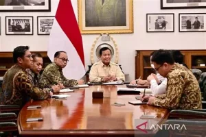 Koperasi Merah Putih Resmi Diluncurkan di Jawa Barat