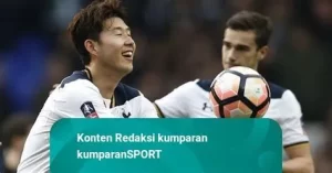 Son Heung Min Jadi Korban Pemerasan, Ini Kronologinya