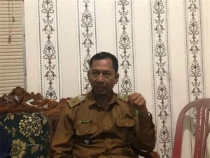 Pemkot Sorong Bangun Posyandu Baru Tekan Kasus Stunting