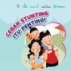 PNM Gelar Imunisasi Gratis dan Edukasi Cegah Stunting