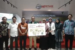 Dompet Dhuafa Siap Salurkan 35 Ribu Kurban hingga Palestina
