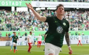 Tiga Tim Berebut Tiket Liga Champions di Bundesliga