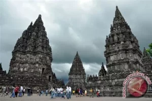 Yogyakarta Masih Jadi Pilihan Favorit Company Gathering