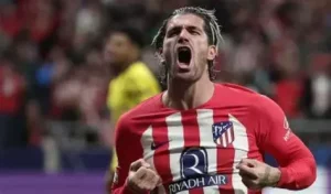 Menang atas Bilbao, Getafe Amankan Tiket Liga Champions