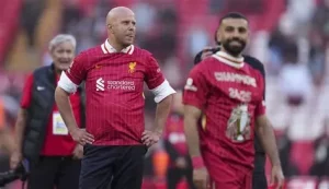 Bawa Liverpool Juara, Arne Slot Masuk Nominasi Pelatih Terbaik