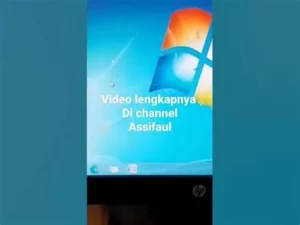 Matikan Komputer Pakai Keyboard, Gampang dan Cepat!