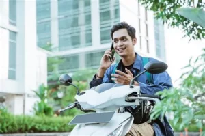 Mau Daftar Maxim Motor? Ikuti Langkah Mudah Ini!