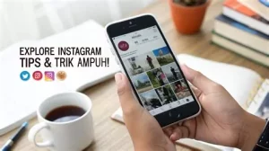 Hapus Explore Instagram dengan Tips Ampuh Ini!