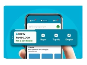 Top Up GoPay lewat BCA? Ini Trik Sederhananya!