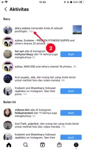Posting Bareng di Instagram? Cobain Fitur Kolaborasi!