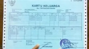 Cek KK Online? Ini Langkah Mudahnya!