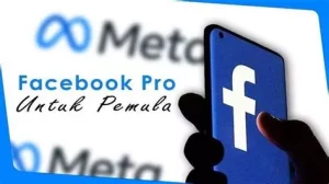 Aktifkan Facebook Pro dalam Hitungan Menit