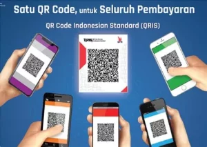 Mau Membuat QRIS? Ini Cara Praktis dan Cepatnya