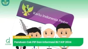 Cek KIP SD Online, Panduan Lengkapnya di Sini