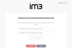 Cek Nomor Indosat Tanpa Aplikasi Tambahan