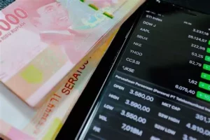 Beli Saham Online, Ini Panduan untuk Pemula