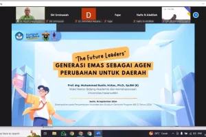 Belajar Jarak Jauh Kini Makin Canggih Berkat Inovasi