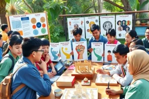 Mana Lebih Baik Kurikulum Nasional atau Internasional
