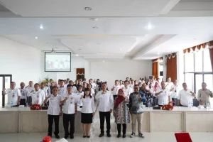 Krisis Pendidikan Saat Pandemi Jadi Pelajaran Berharga