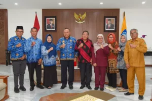 Ketimpangan Pendidikan Masih Jadi Masalah Serius