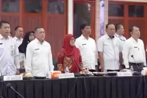 Sekolah Masa Depan Perlu Inovasi dan Kolaborasi
