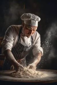 Mengenal Jurusan Tata Boga: Pilihan Tepat untuk Pecinta Kuliner
