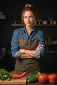 Inovasi Menu: Kreativitas dalam Dunia Tata Boga